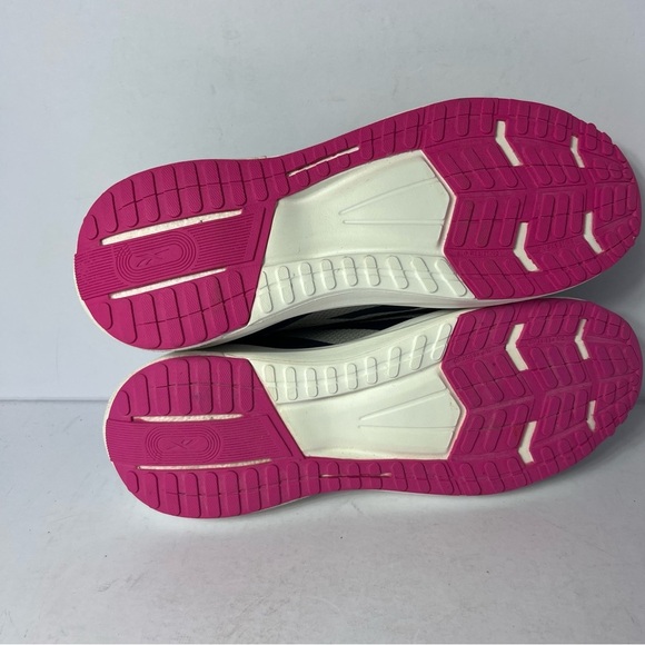 Reebok Floatride ENERGY Safety Work SD10 Composite Toe Shoes Sz Women’s 10.5 W - Picture 6 of 10